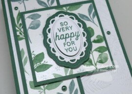 Are You in a Green Mood Today?