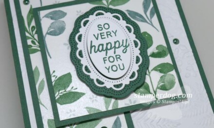 Are You in a Green Mood Today?