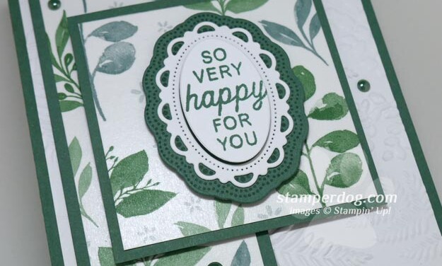 Are You in a Green Mood Today?