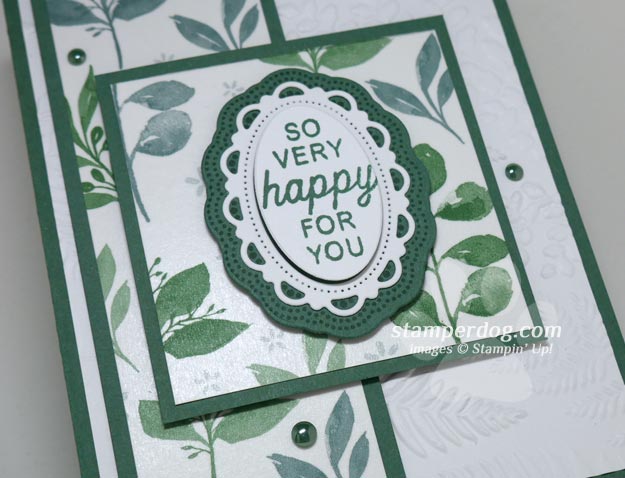 Are You in a Green Mood Today?