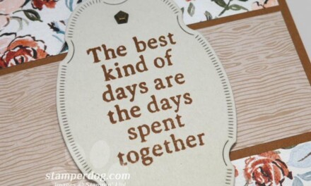 Simple Card Says It Best