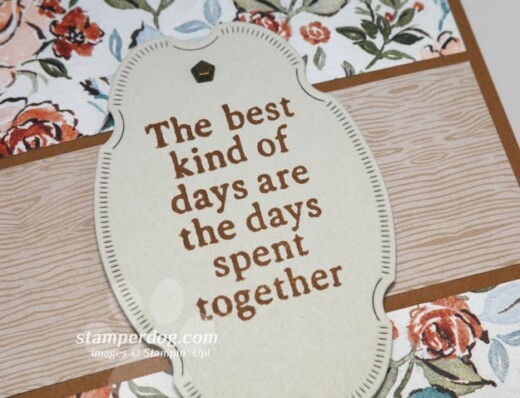 Simple Card Says It Best