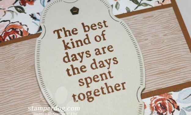 Simple Card Says It Best