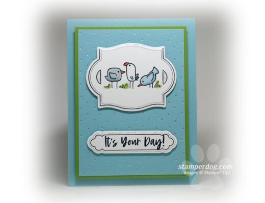 10th Birthday Card