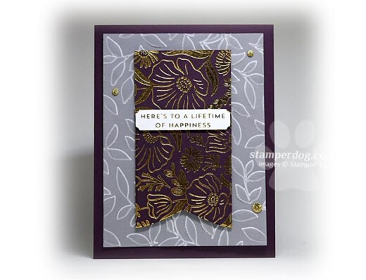 Stampin' Hot Foil Machine