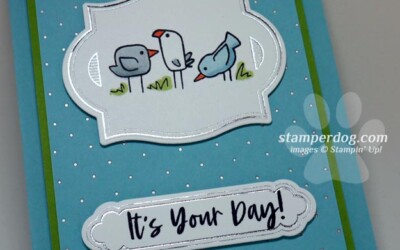 Happy 10th Birthday Card