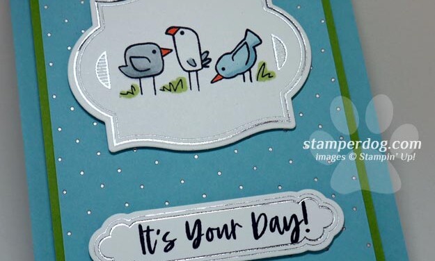 Happy 10th Birthday Card