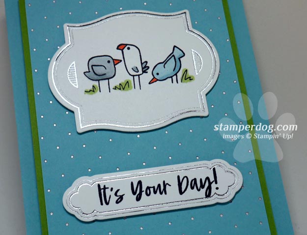 Happy 10th Birthday Card