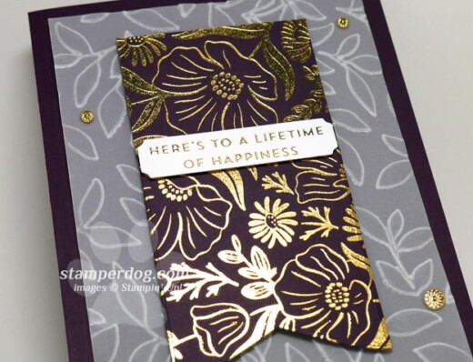 Stampin' Hot Foil Machine