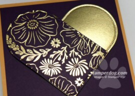 Get Ready for the Stampin’ Hot Foil Machine!