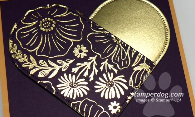 Get Ready for the Stampin’ Hot Foil Machine!