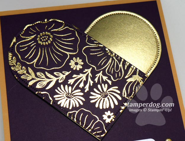 Get Ready for the Stampin’ Hot Foil Machine!