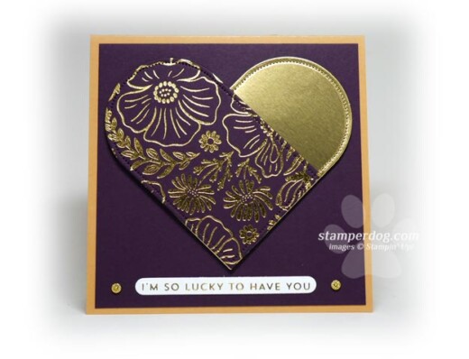 Stampin' Hot Foil Machine