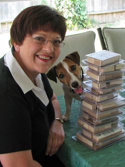 We're waiting for you to win! We're waiting for you to win!