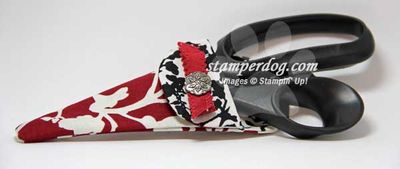 Easy Scissor Pouch Easy Scissor Pouch